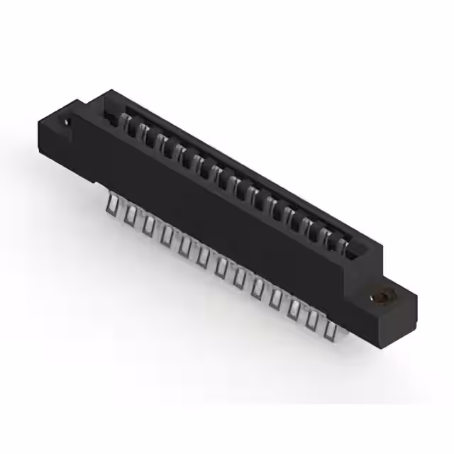 357-026-455-207 EDAC Inc.  Edgeboard Connectors